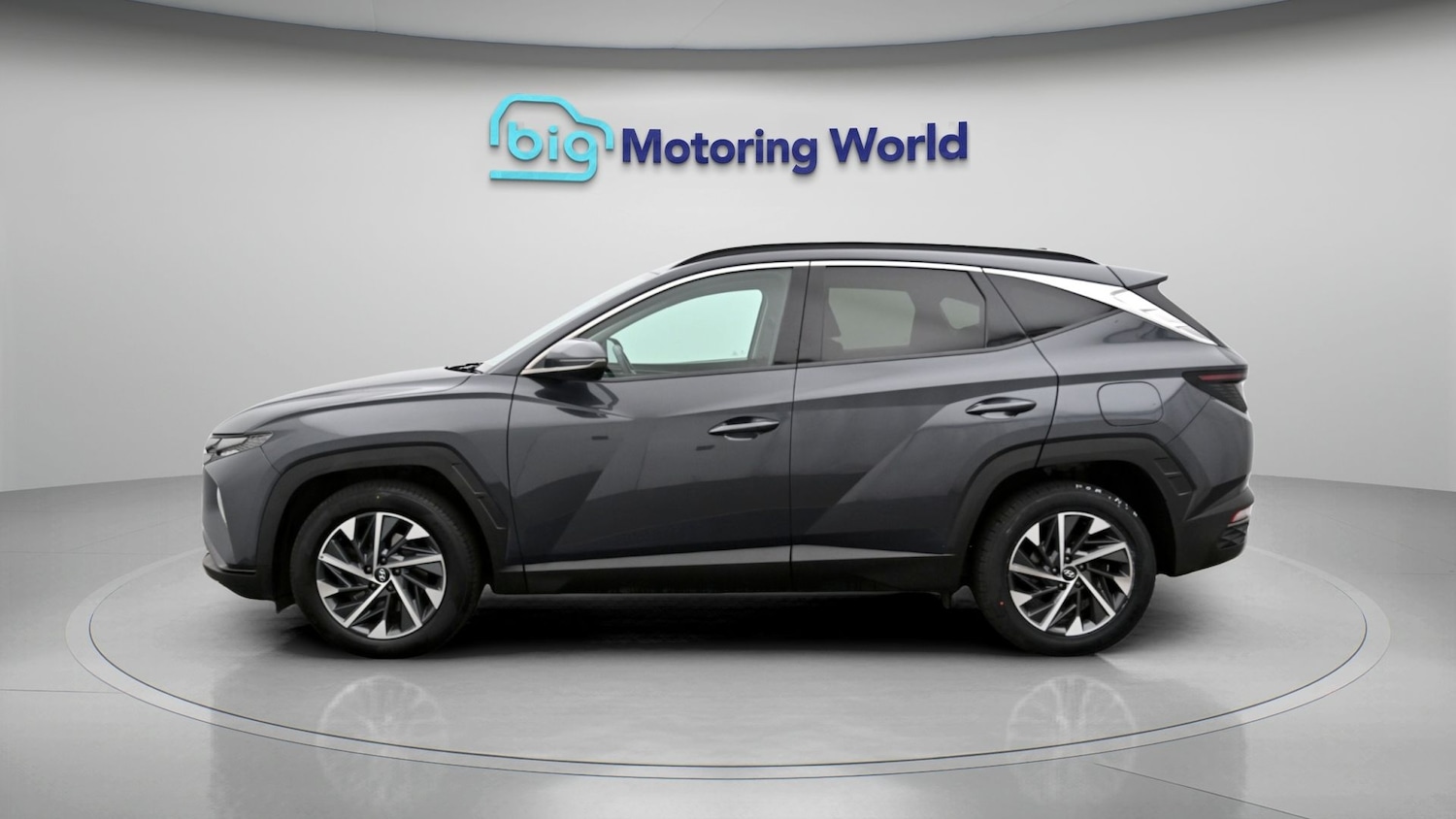 Used Hyundai TUCSON 2023 for sale - 78209857: Photo 4
