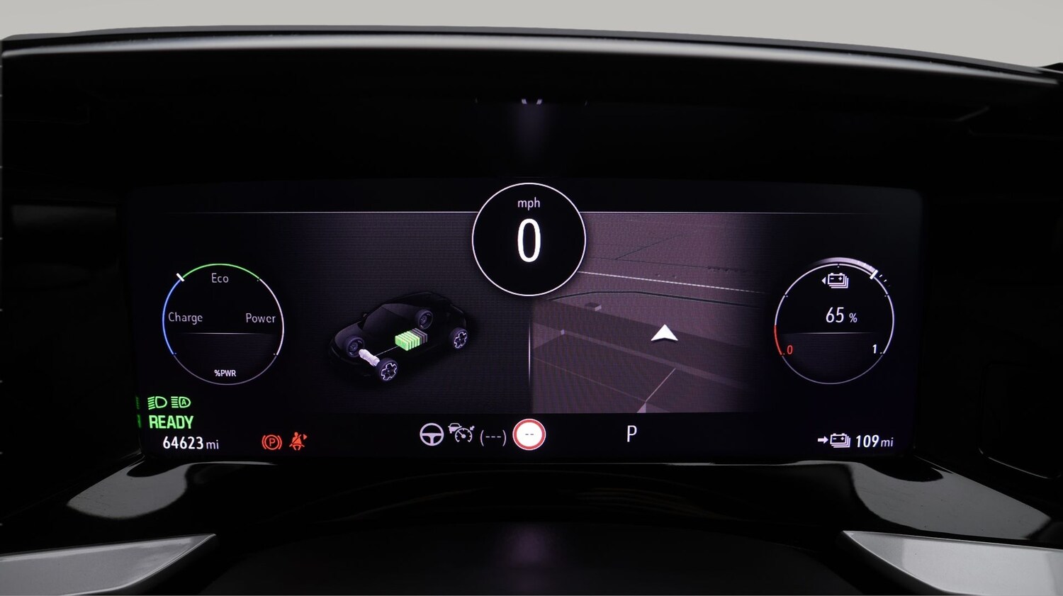 Used Vauxhall Mokka 2022 for sale - 77379355: Photo 10