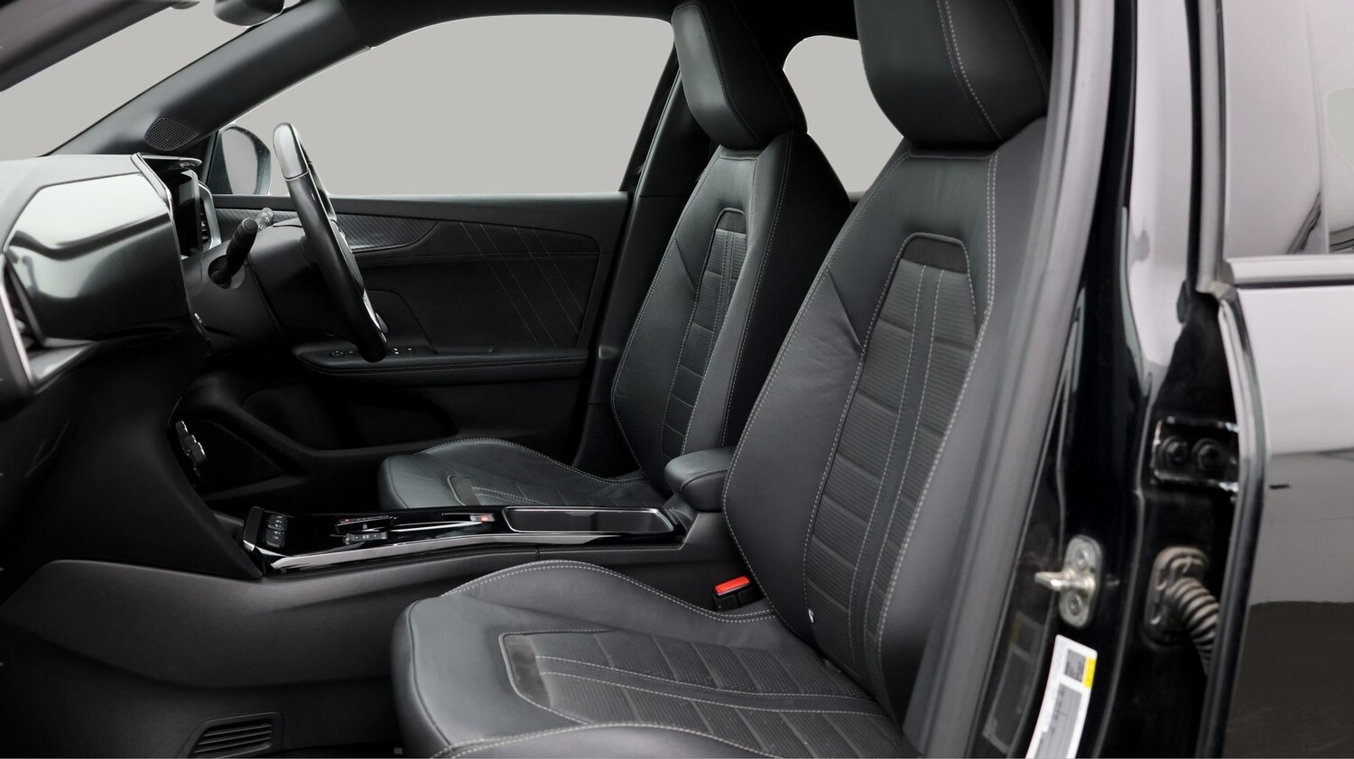 Used Vauxhall Mokka 2022 for sale - 77379355: Photo 14