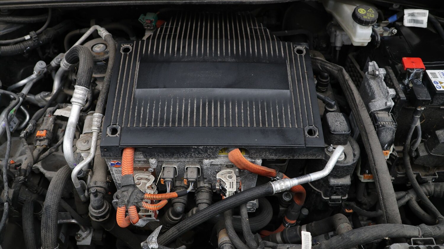 Used Vauxhall Mokka 2022 for sale - 77379355: Photo 19