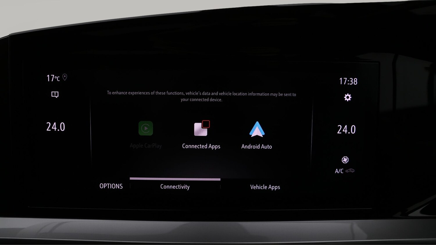 Used Vauxhall Mokka 2022 for sale - 77379355: Photo 24