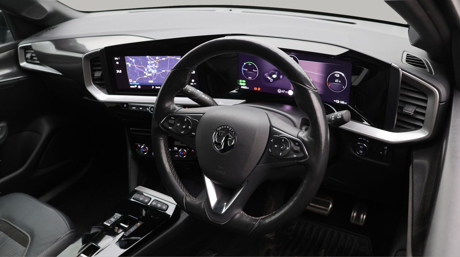 Used Vauxhall Mokka 2022 for sale - 77379355: Photo 9