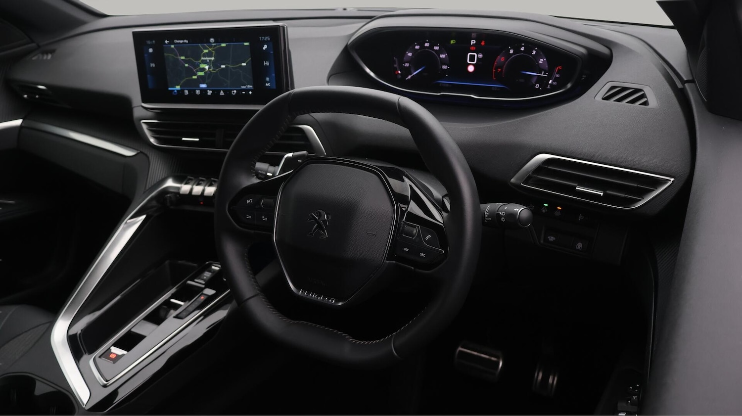 Used Peugeot 3008 2023 for sale - 76772070: Photo 10