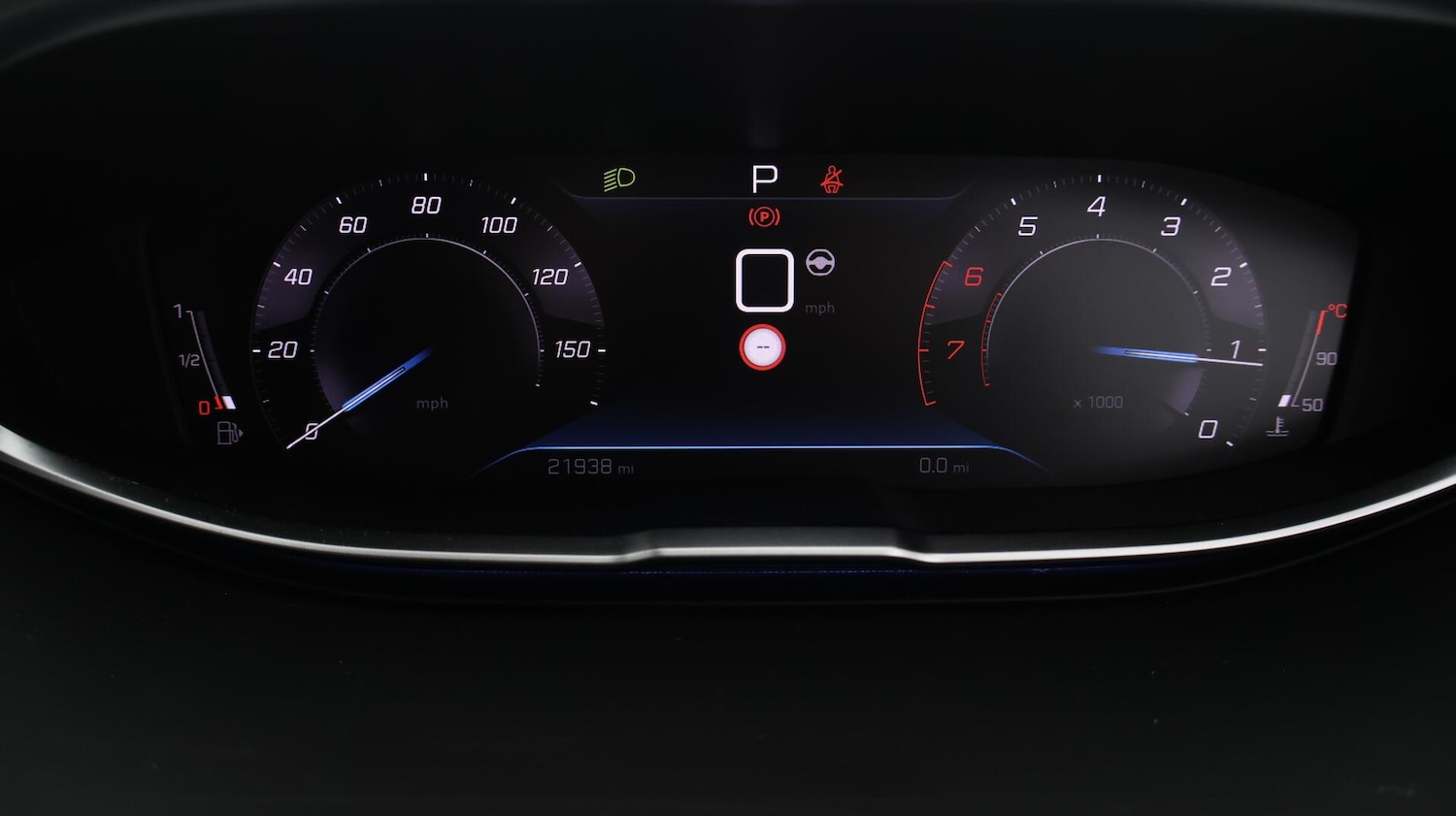 Used Peugeot 3008 2023 for sale - 76772070: Photo 11