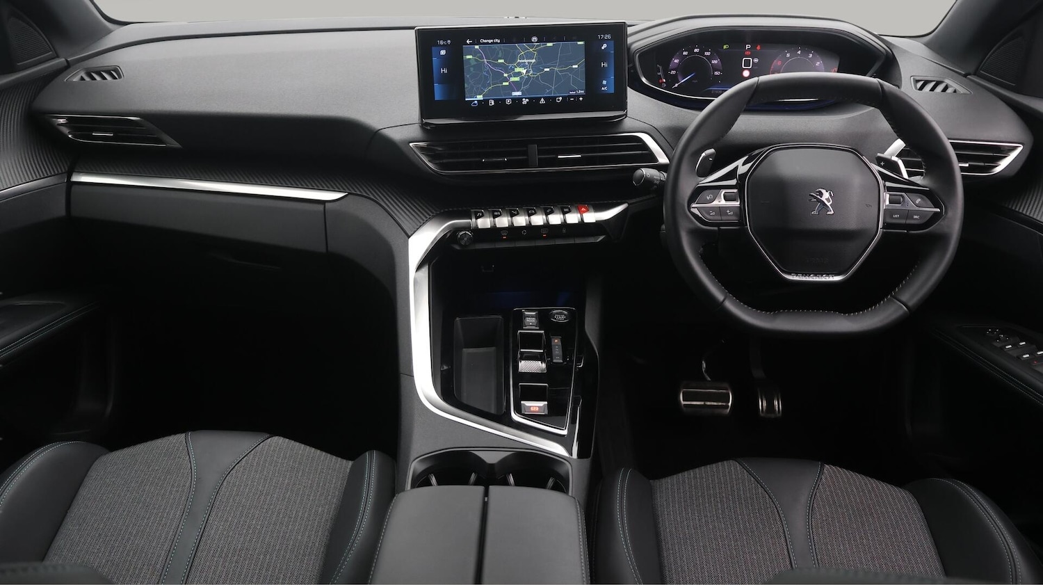 Used Peugeot 3008 2023 for sale - 76772070: Photo 14