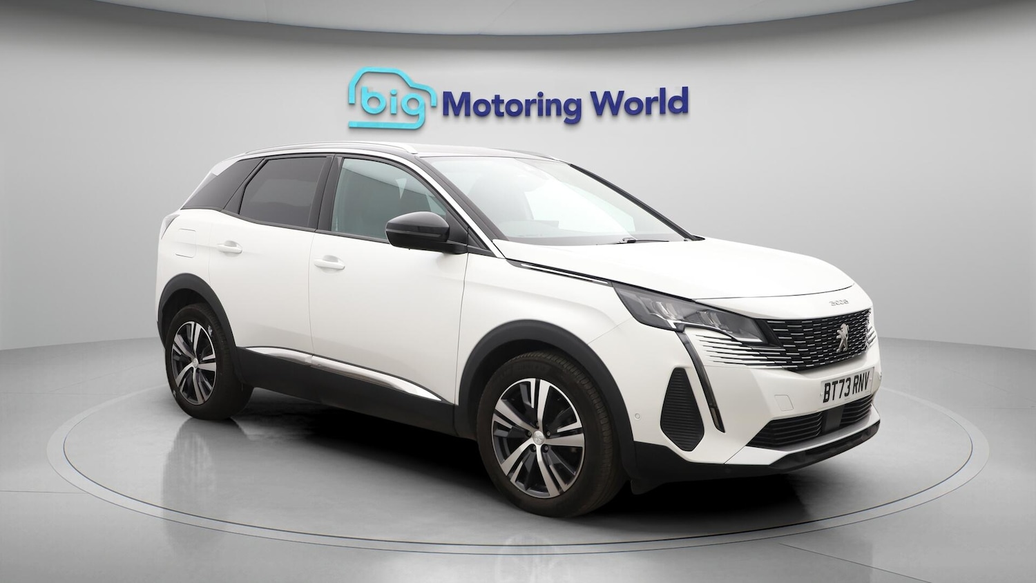 Used Peugeot 3008 2023 for sale - 76772070: Photo 2