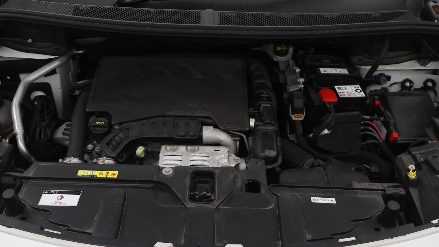 Used Peugeot 3008 2023 for sale - 76772070: Photo 20