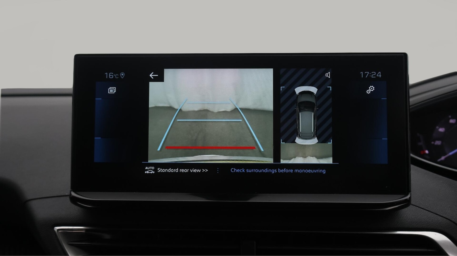 Used Peugeot 3008 2023 for sale - 76772070: Photo 26