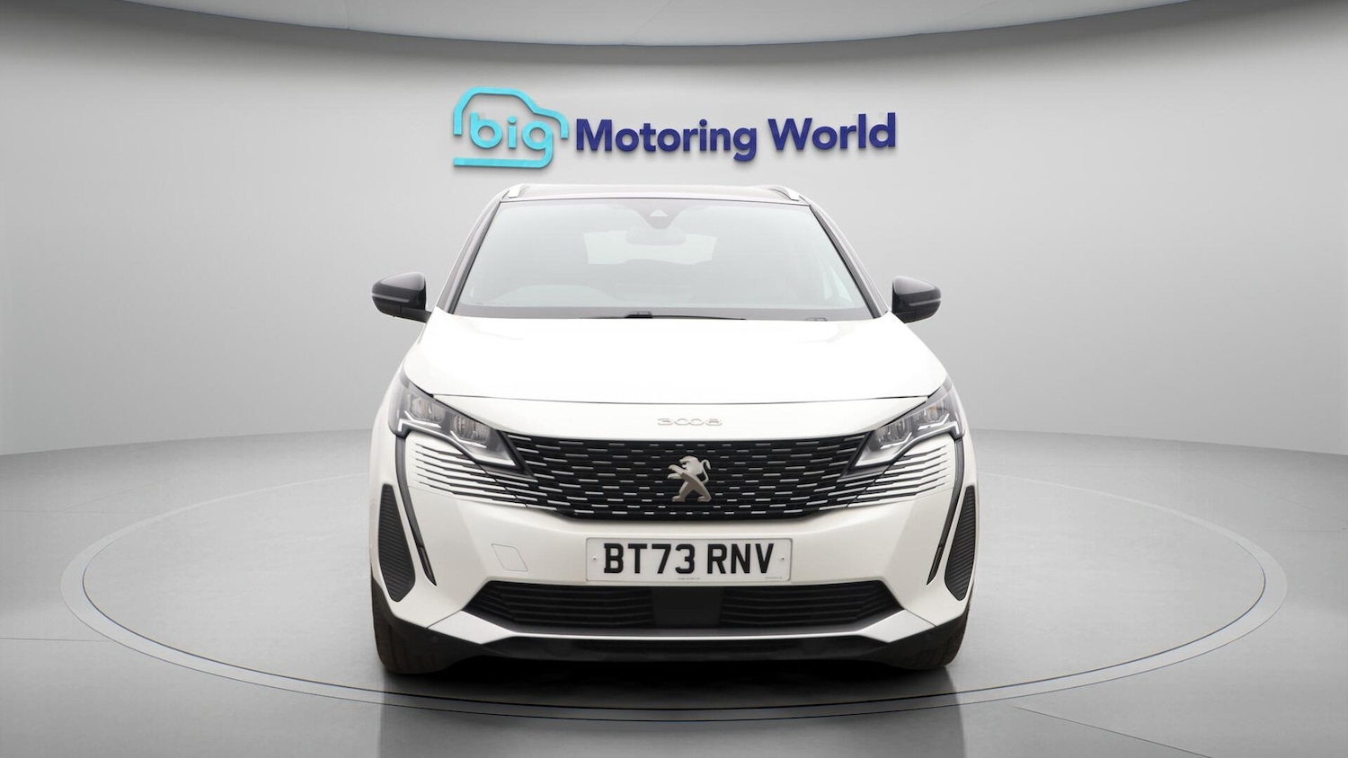 Used Peugeot 3008 2023 for sale - 76772070: Photo 3