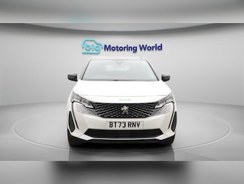 Used Peugeot 3008 2023 for sale - 76772070: Photo