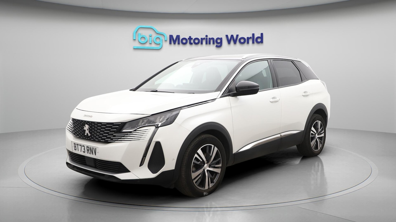 Used Peugeot 3008 2023 for sale - 76772070: Photo 4