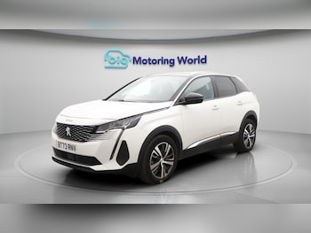 Used Peugeot 3008 2023 for sale - 76772070: Photo