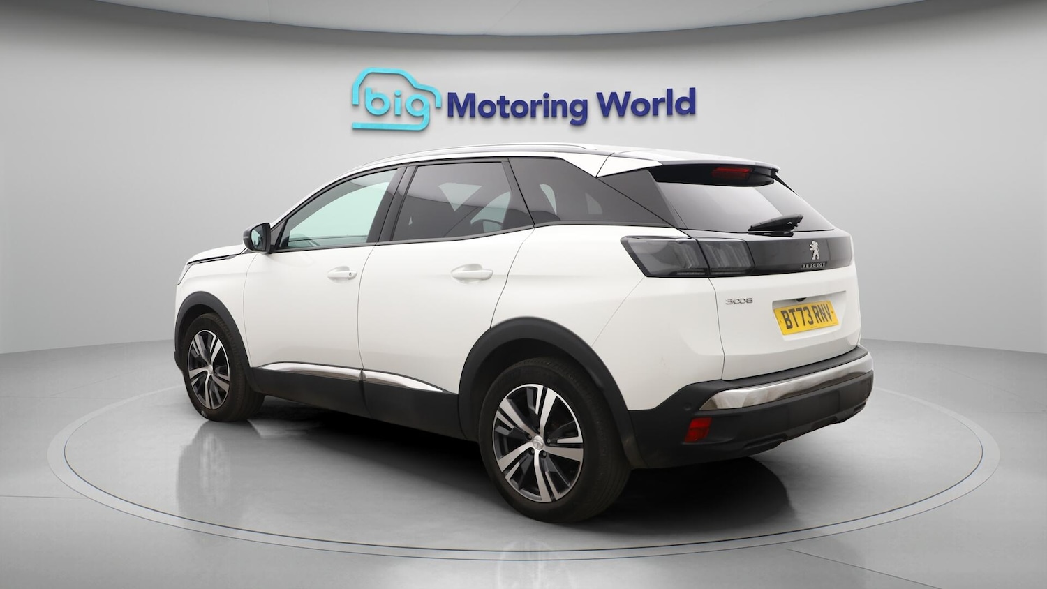 Used Peugeot 3008 2023 for sale - 76772070: Photo 6