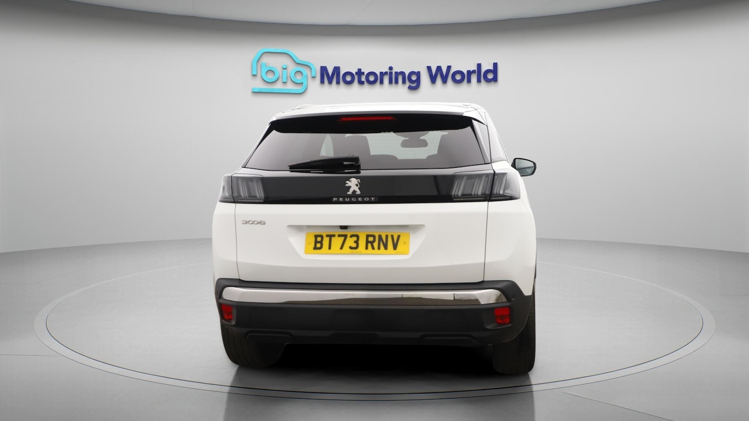 Used Peugeot 3008 2023 for sale - 76772070: Photo 7