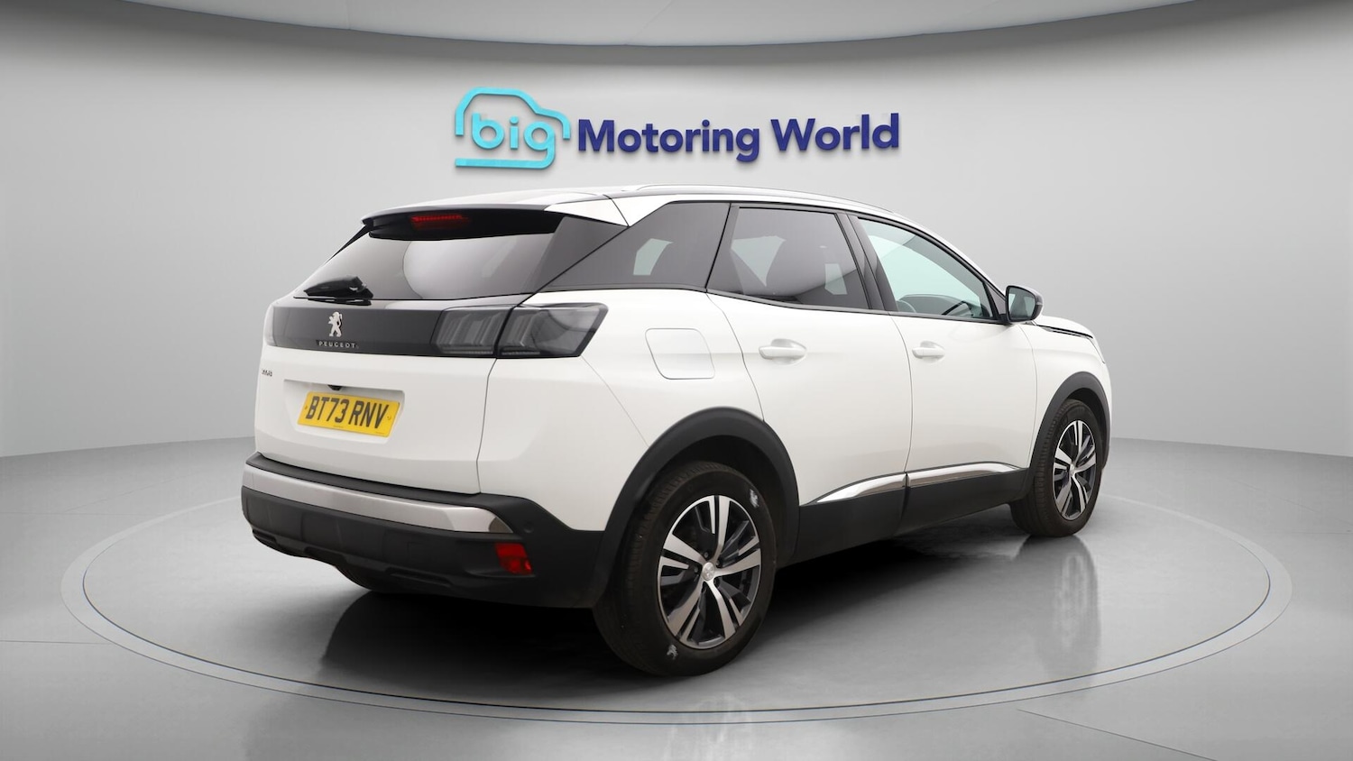 Used Peugeot 3008 2023 for sale - 76772070: Photo 8