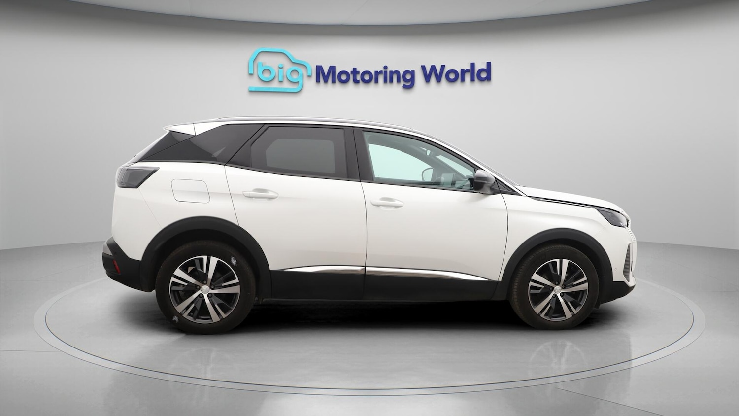 Used Peugeot 3008 2023 for sale - 76772070: Photo 9