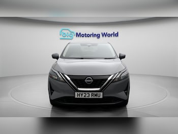 Used Nissan Qashqai 2023 for sale - 78618883: Photo