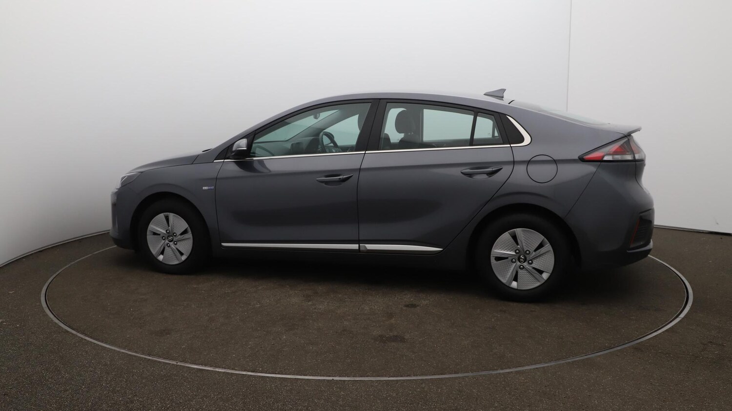 Vehicle 60