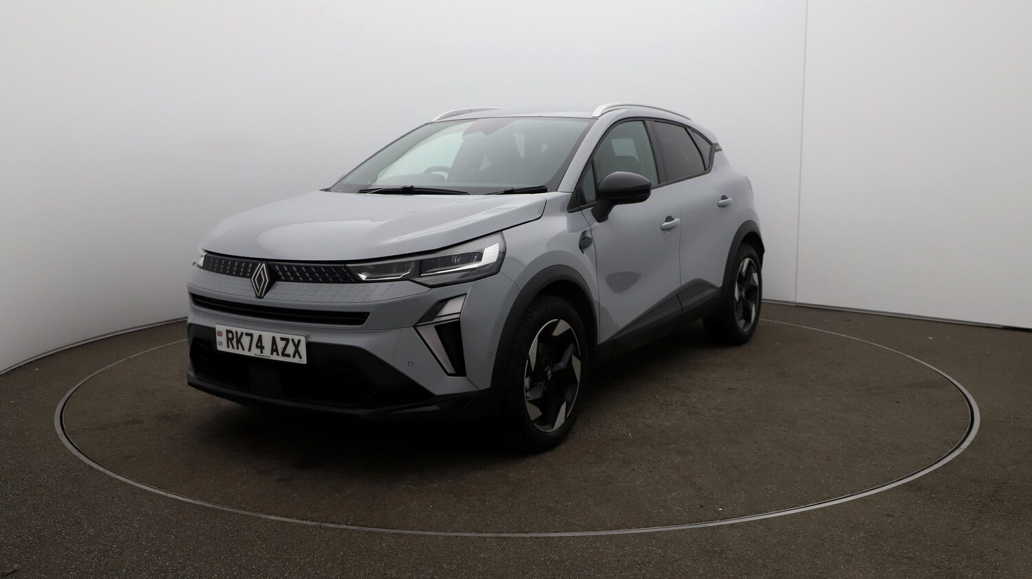 Used Renault Captur for sale - 76809651: Photo 29