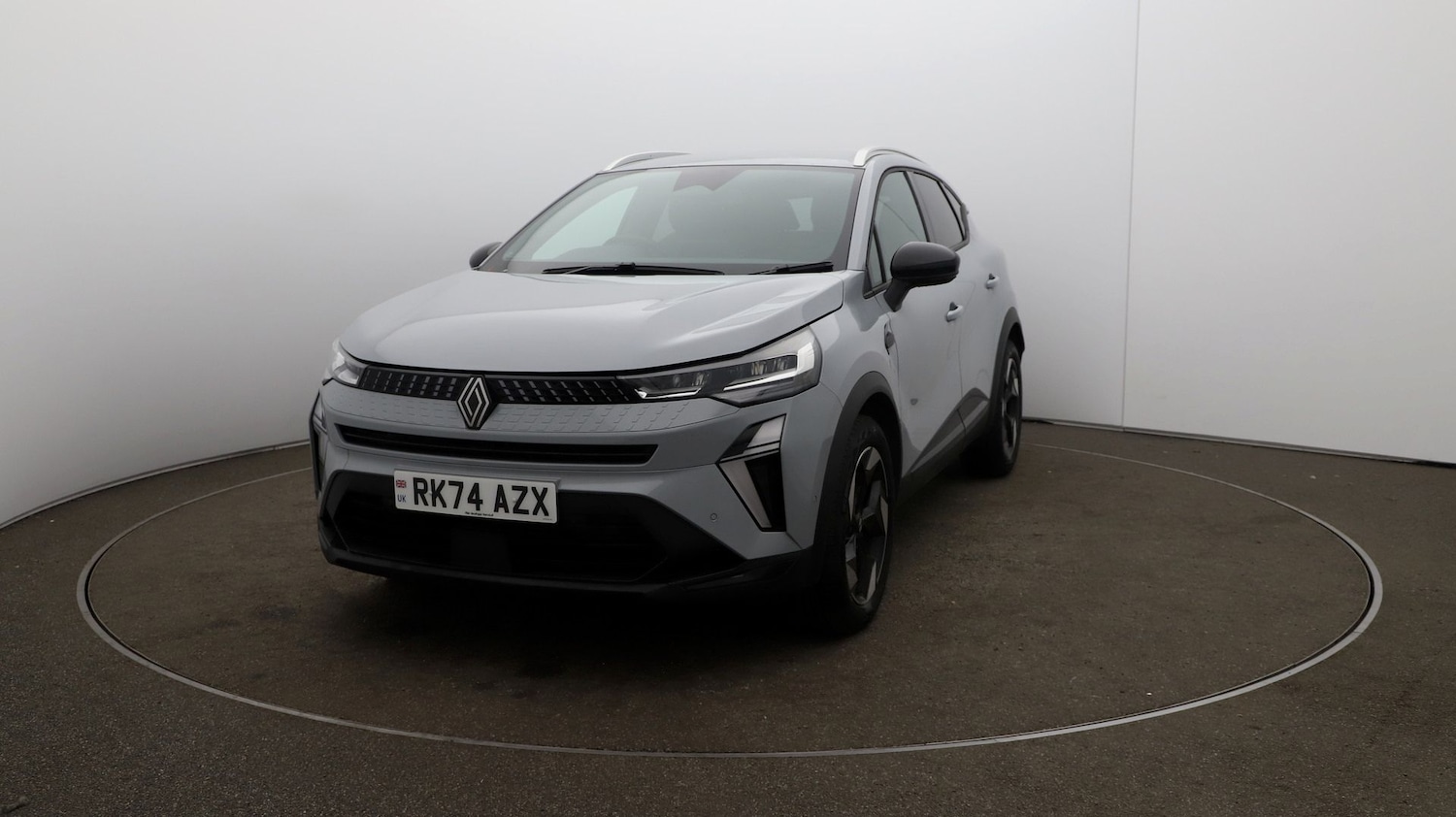 Used Renault Captur for sale - 76809651: Photo 30