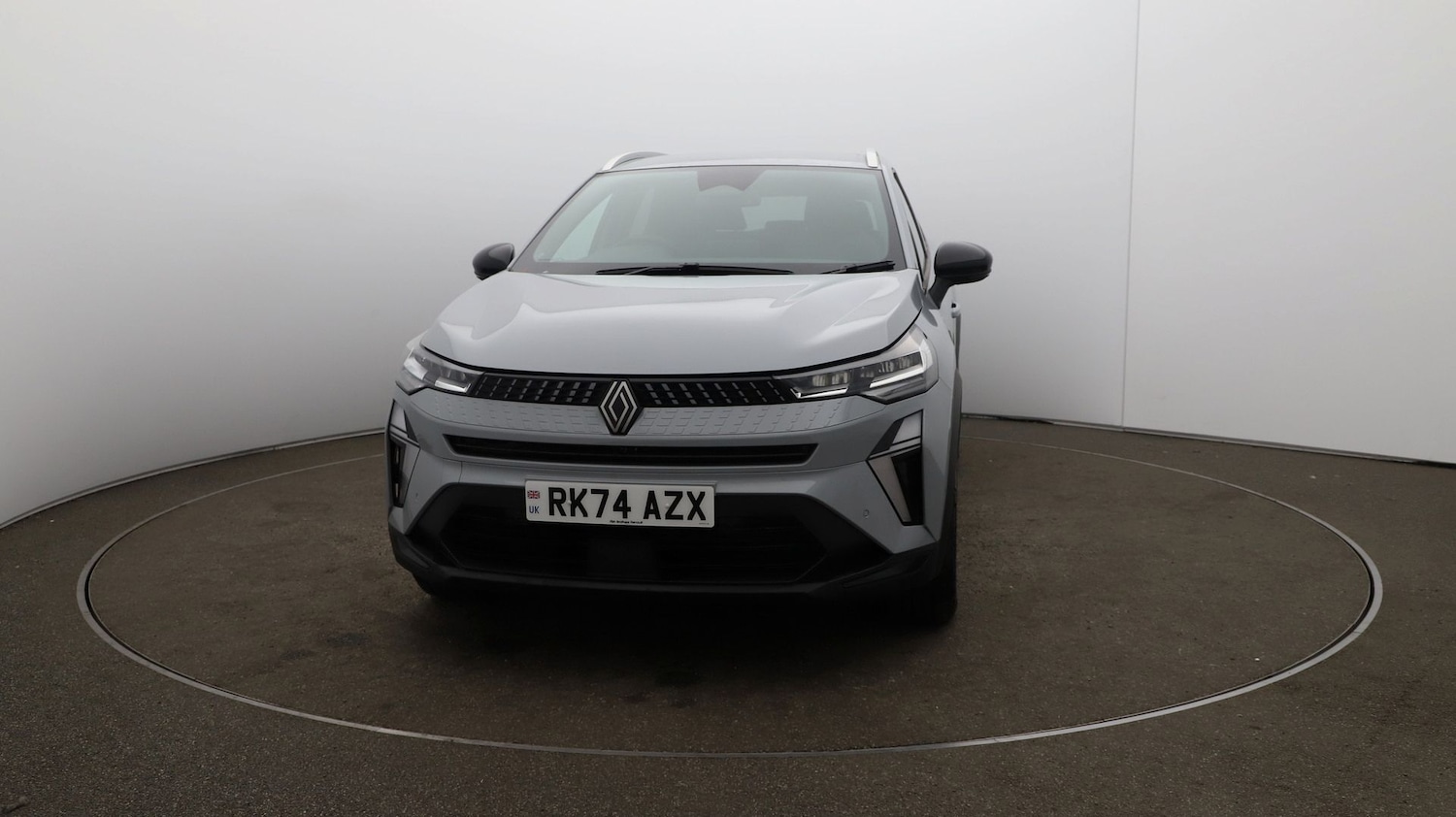 Used Renault Captur for sale - 76809651: Photo 31