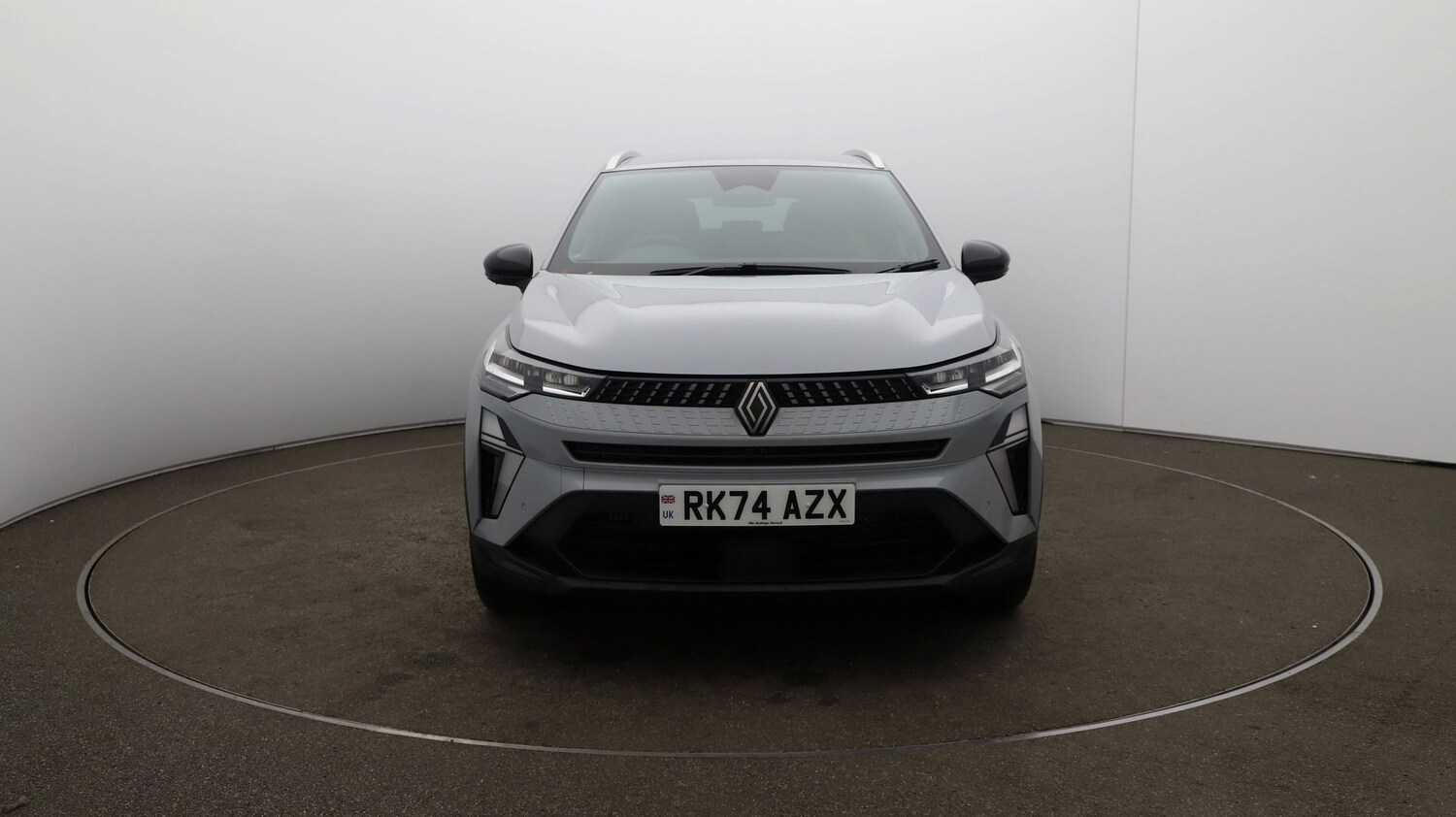 Used Renault Captur for sale - 76809651: Photo 32