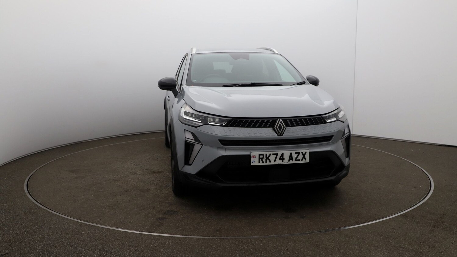 Used Renault Captur for sale - 76809651: Photo 33