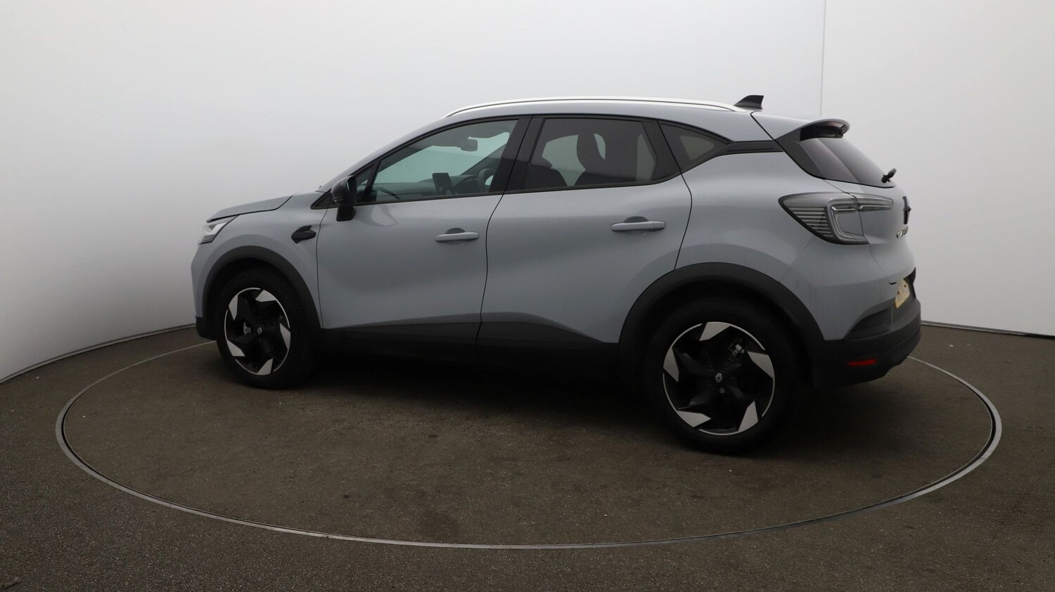 Used Renault Captur for sale - 76809651: Photo 39