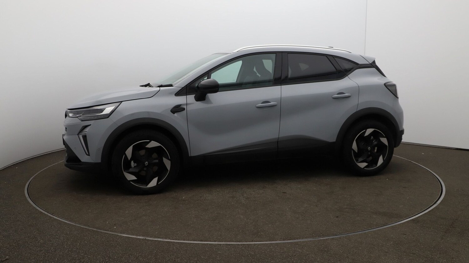 Used Renault Captur for sale - 76809651: Photo 58