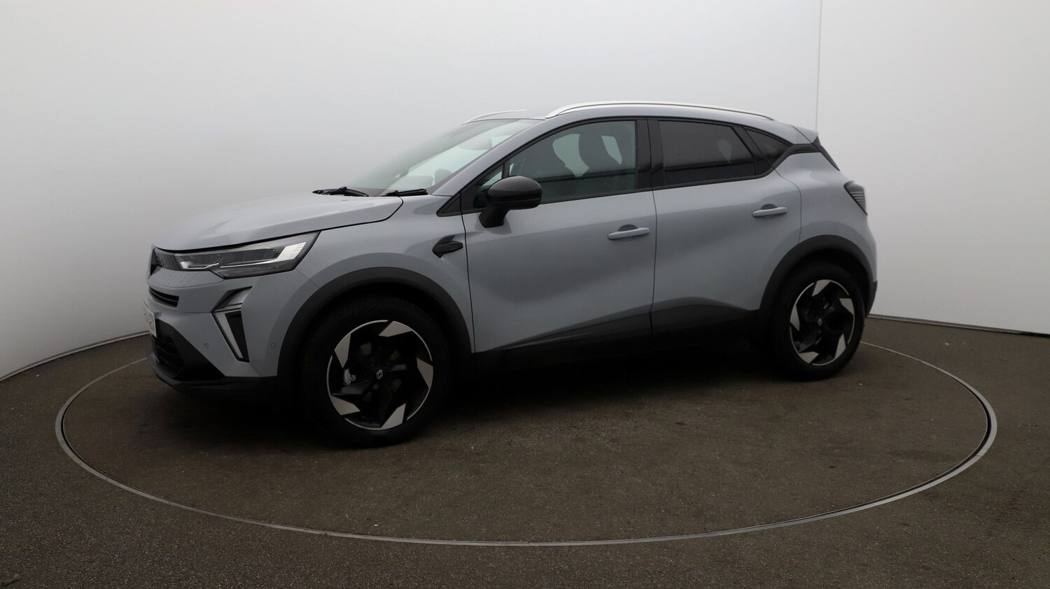 Used Renault Captur for sale - 76809651: Photo 59