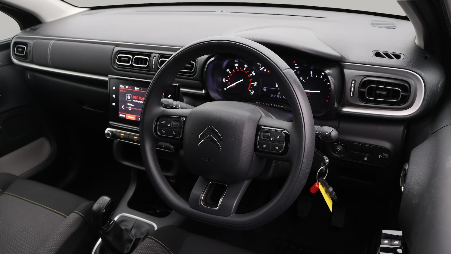 Used Citroen C3 2023 for sale - 76613368: Photo 10