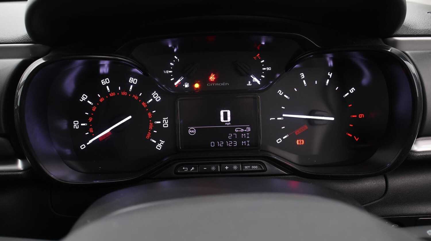 Used Citroen C3 2023 for sale - 76613368: Photo 11