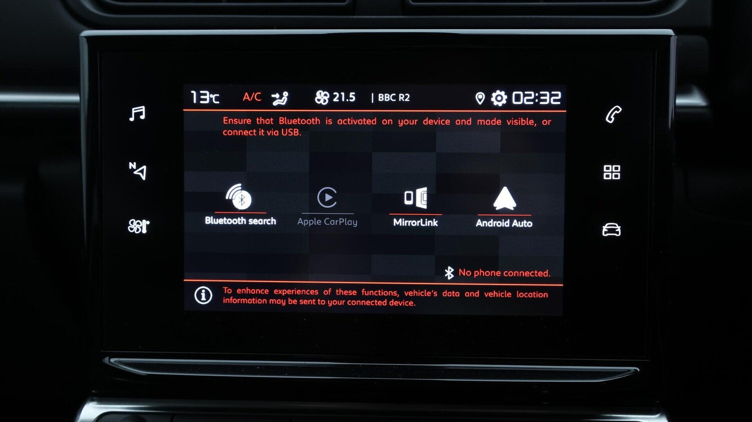 Used Citroen C3 2023 for sale - 76613368: Photo 12