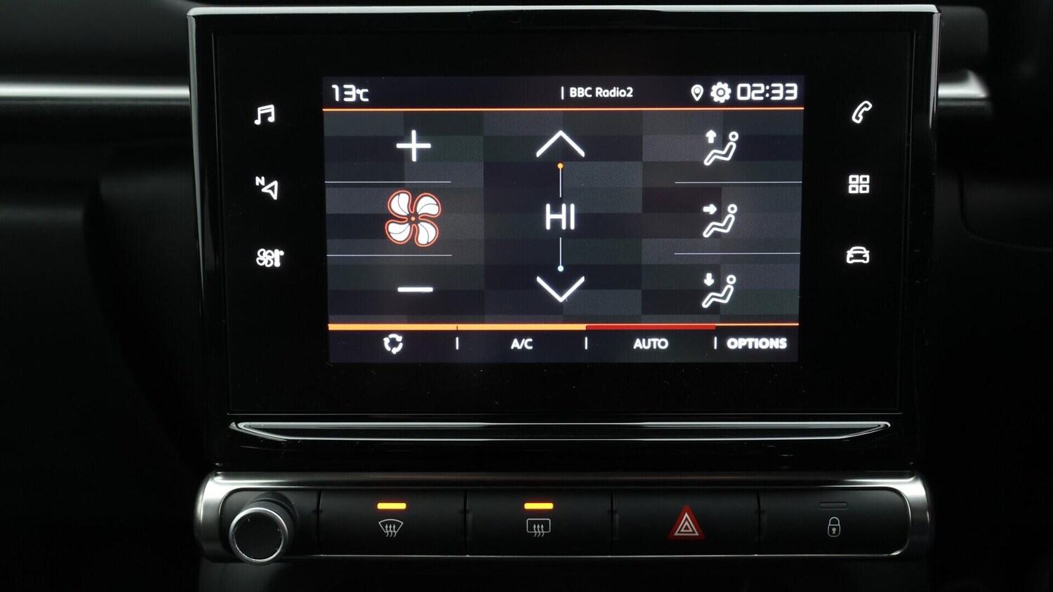 Used Citroen C3 2023 for sale - 76613368: Photo 13