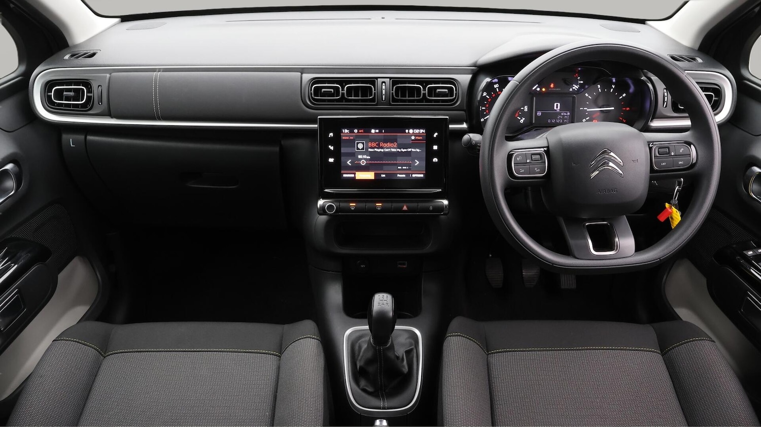 Used Citroen C3 2023 for sale - 76613368: Photo 14