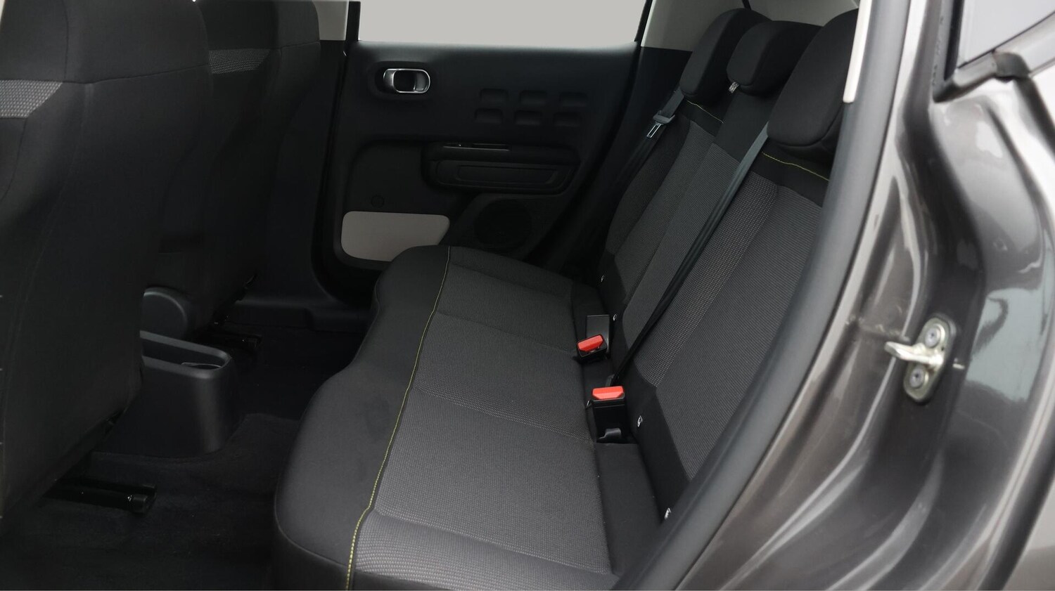 Used Citroen C3 2023 for sale - 76613368: Photo 17