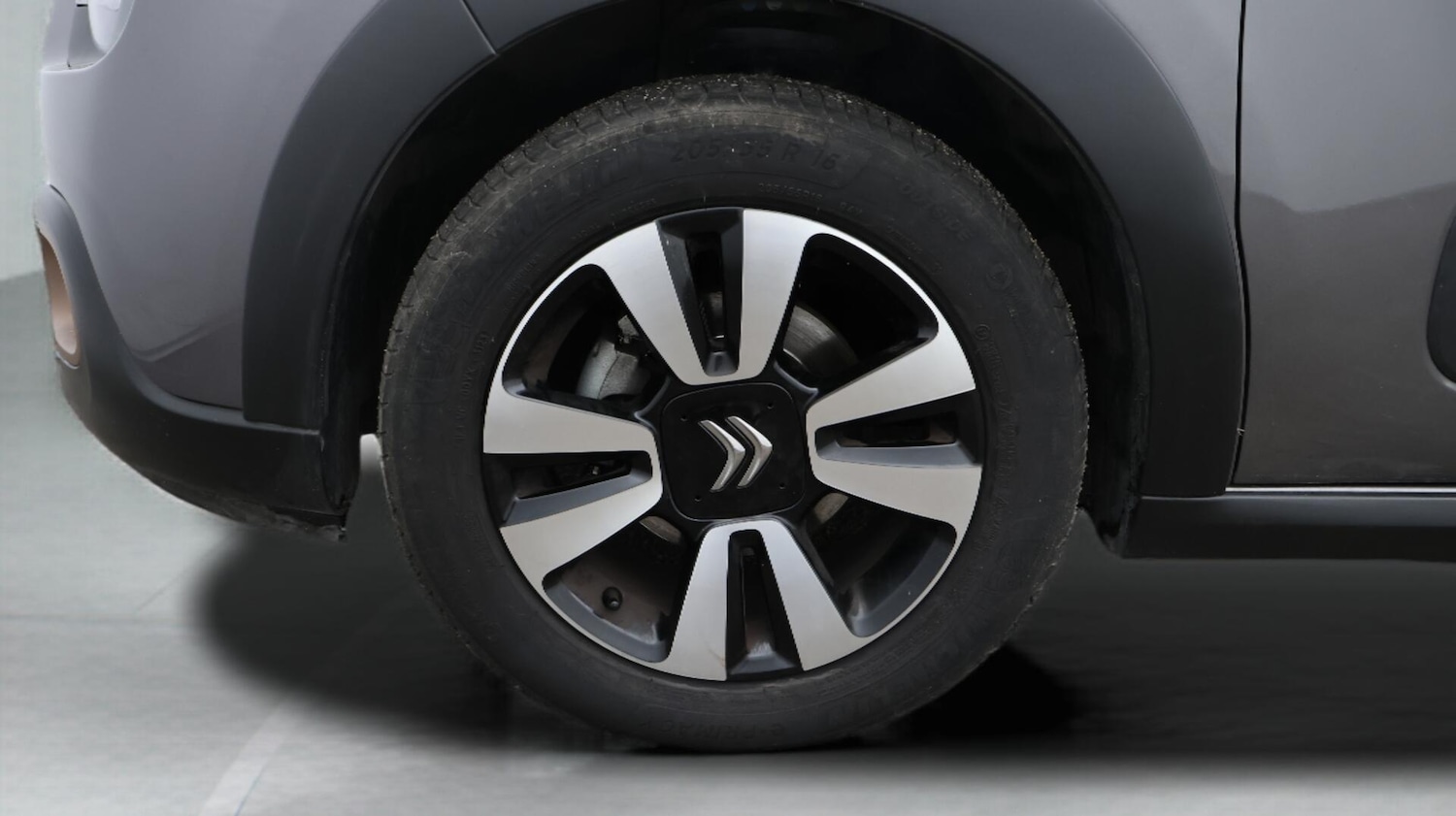 Used Citroen C3 2023 for sale - 76613368: Photo 19