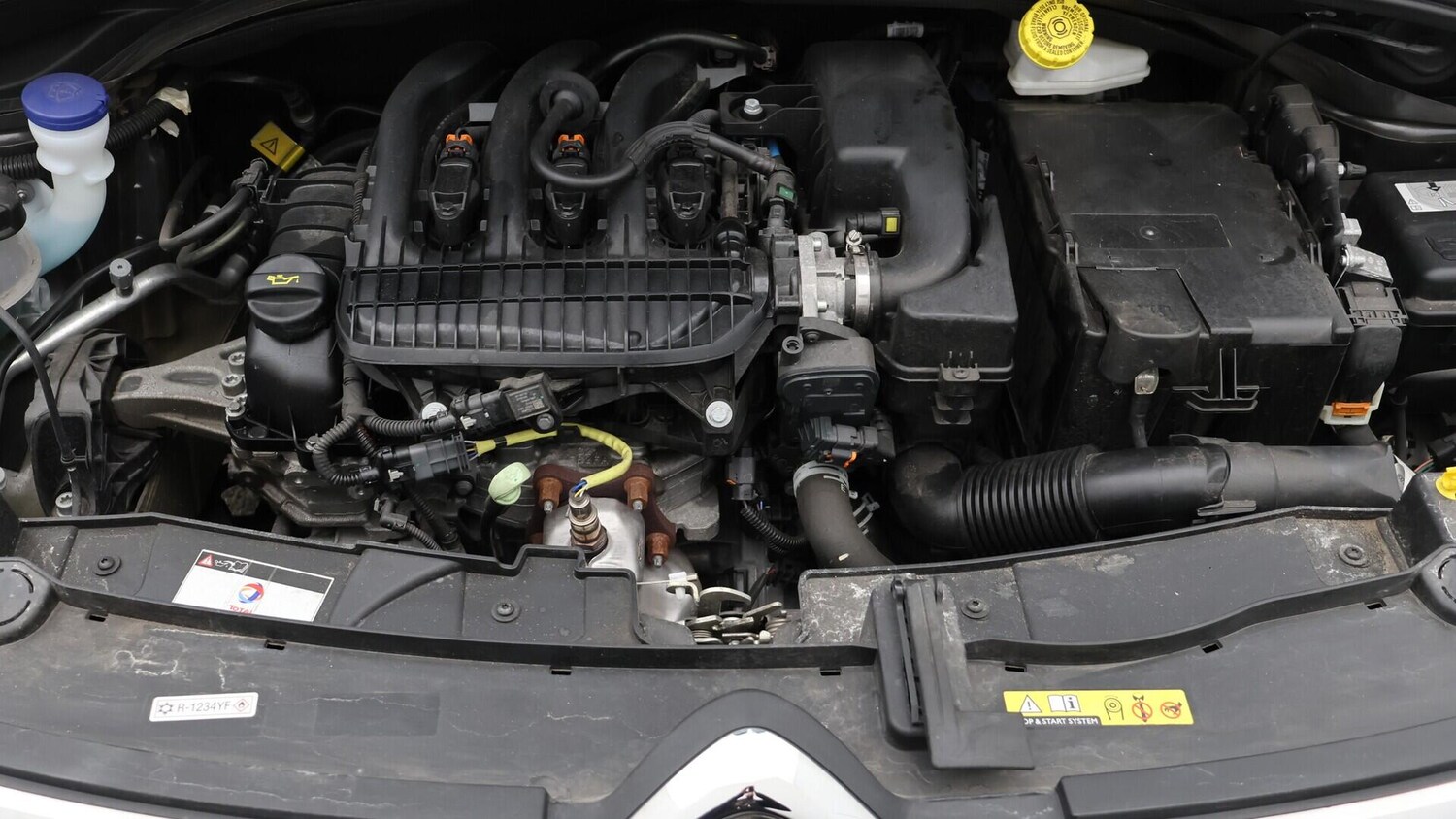 Used Citroen C3 2023 for sale - 76613368: Photo 20