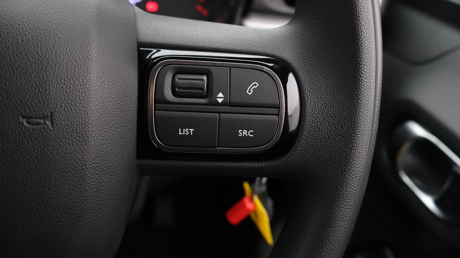 Used Citroen C3 2023 for sale - 76613368: Photo 24