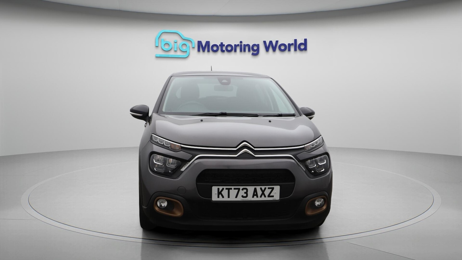 Used Citroen C3 2023 for sale - 76613368: Photo 3