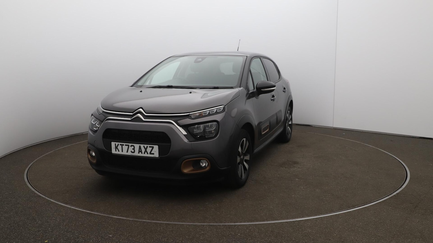 Used Citroen C3 2023 for sale - 76613368: Photo 38