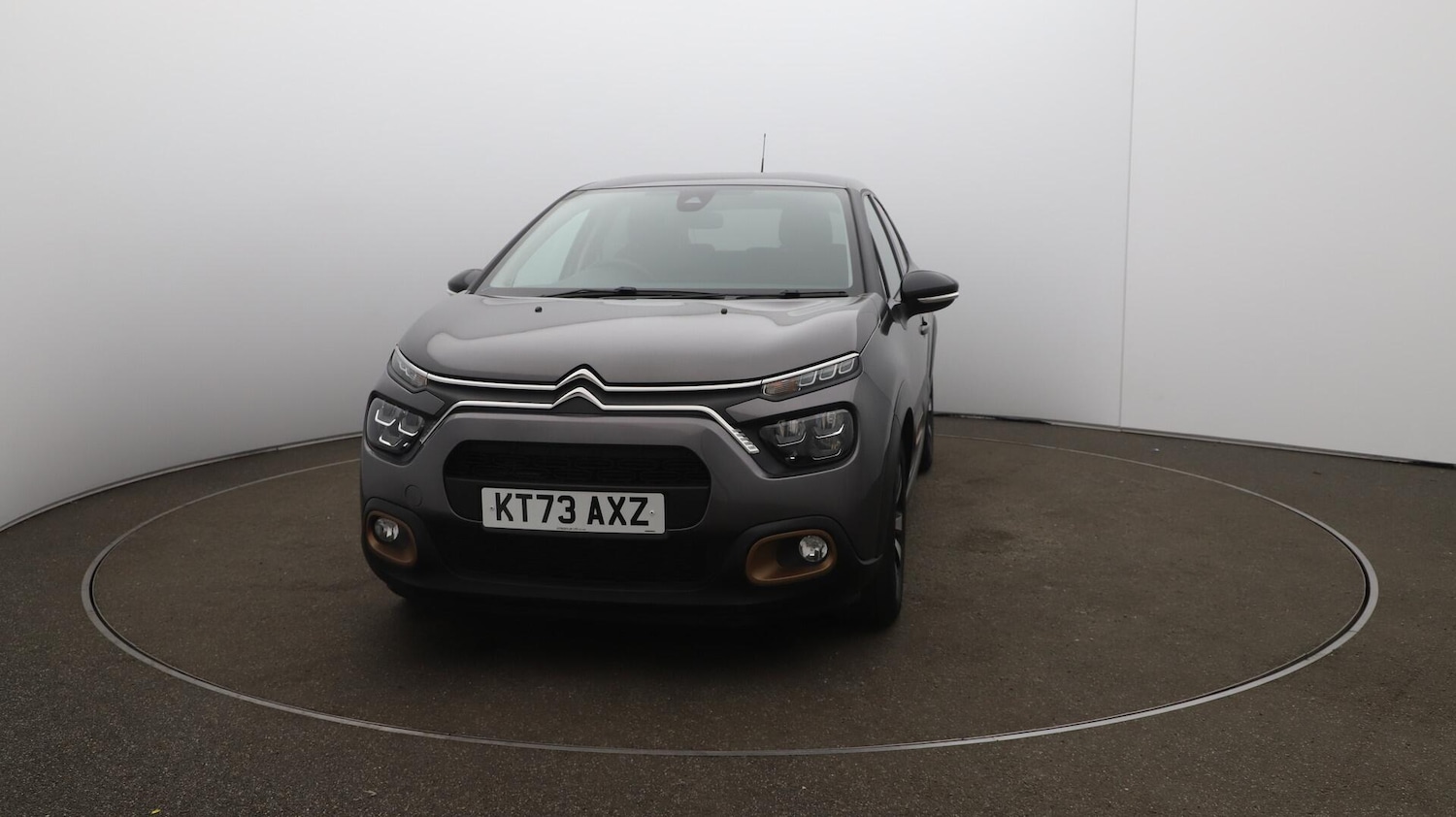 Used Citroen C3 2023 for sale - 76613368: Photo 39