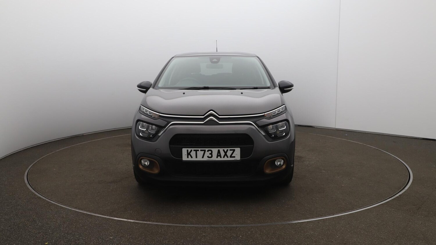 Used Citroen C3 2023 for sale - 76613368: Photo 40