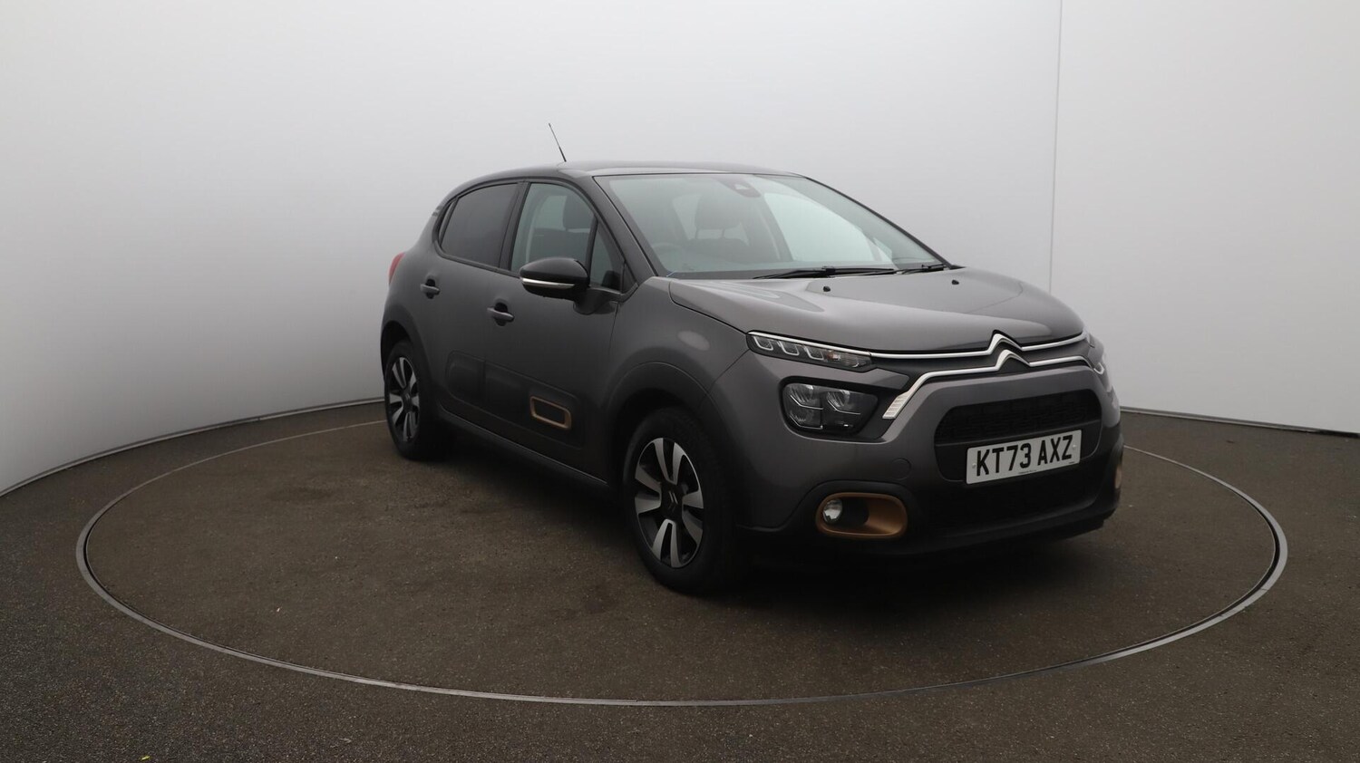 Used Citroen C3 2023 for sale - 76613368: Photo 43