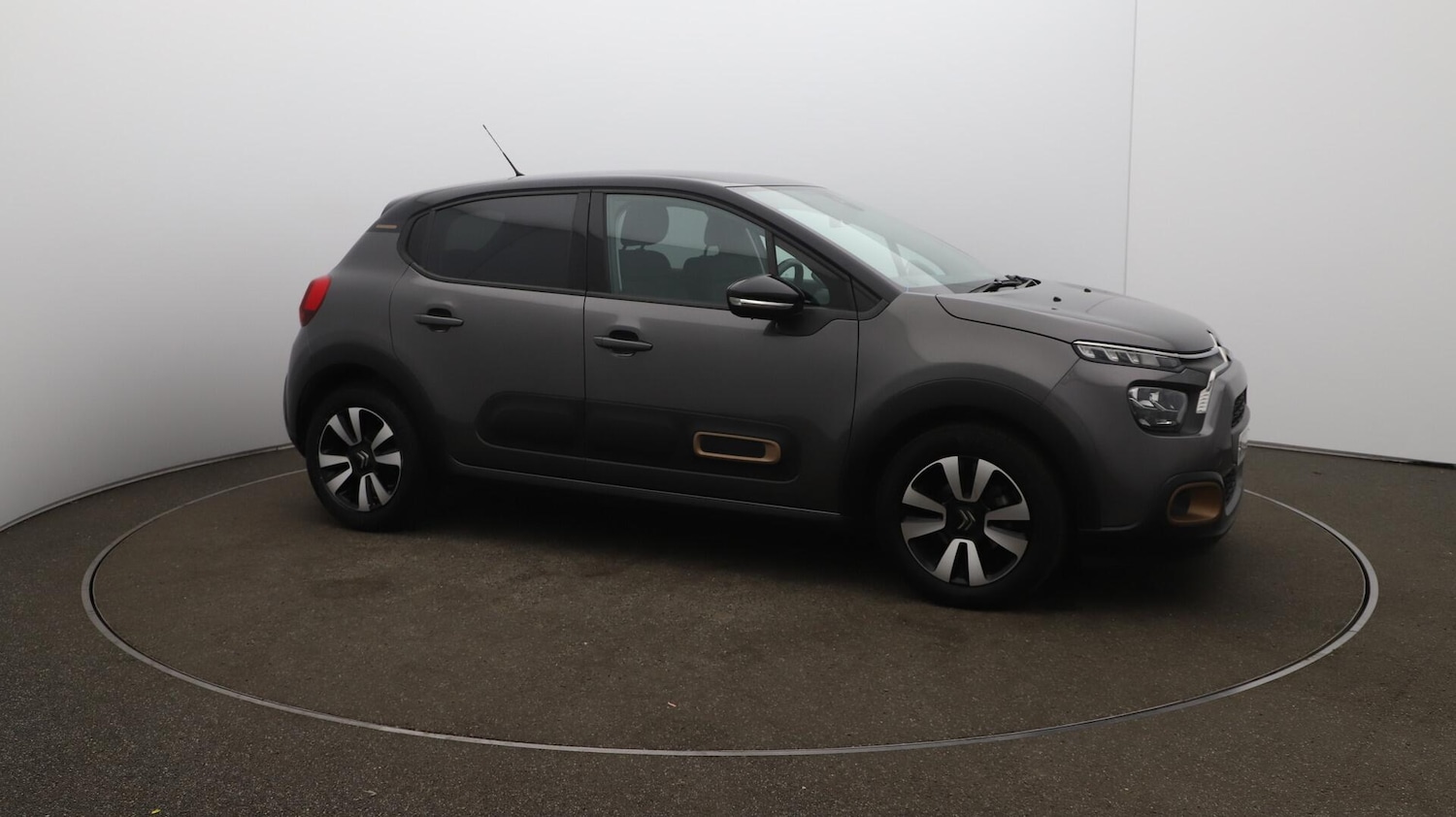 Used Citroen C3 2023 for sale - 76613368: Photo 46