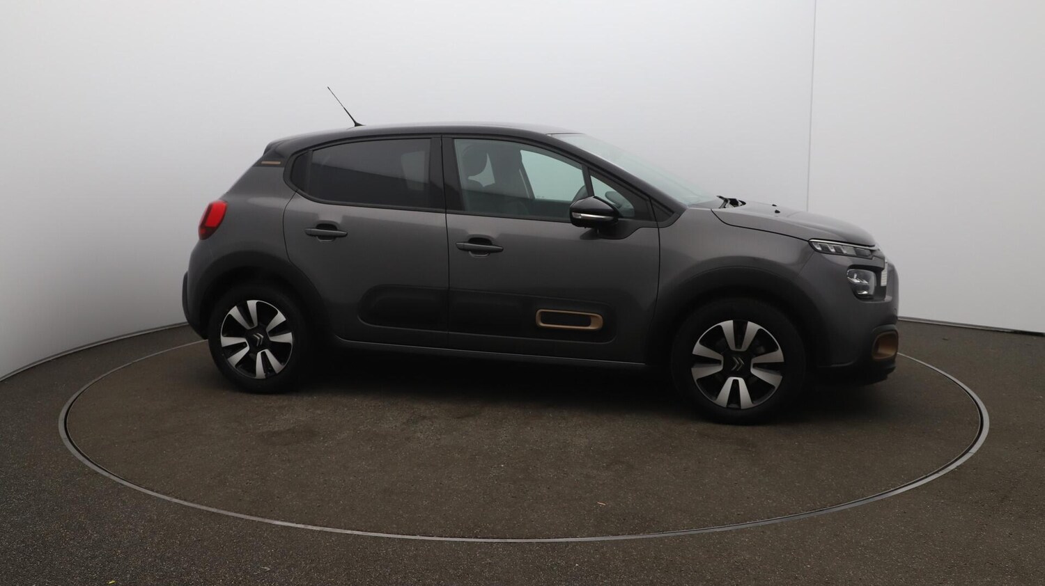 Used Citroen C3 2023 for sale - 76613368: Photo 48