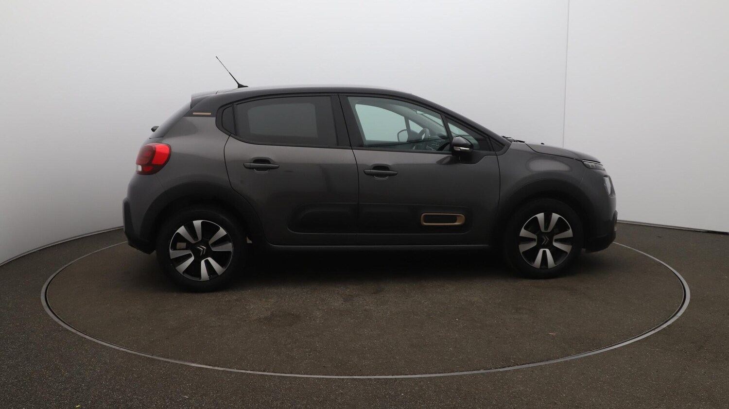 Used Citroen C3 2023 for sale - 76613368: Photo 50