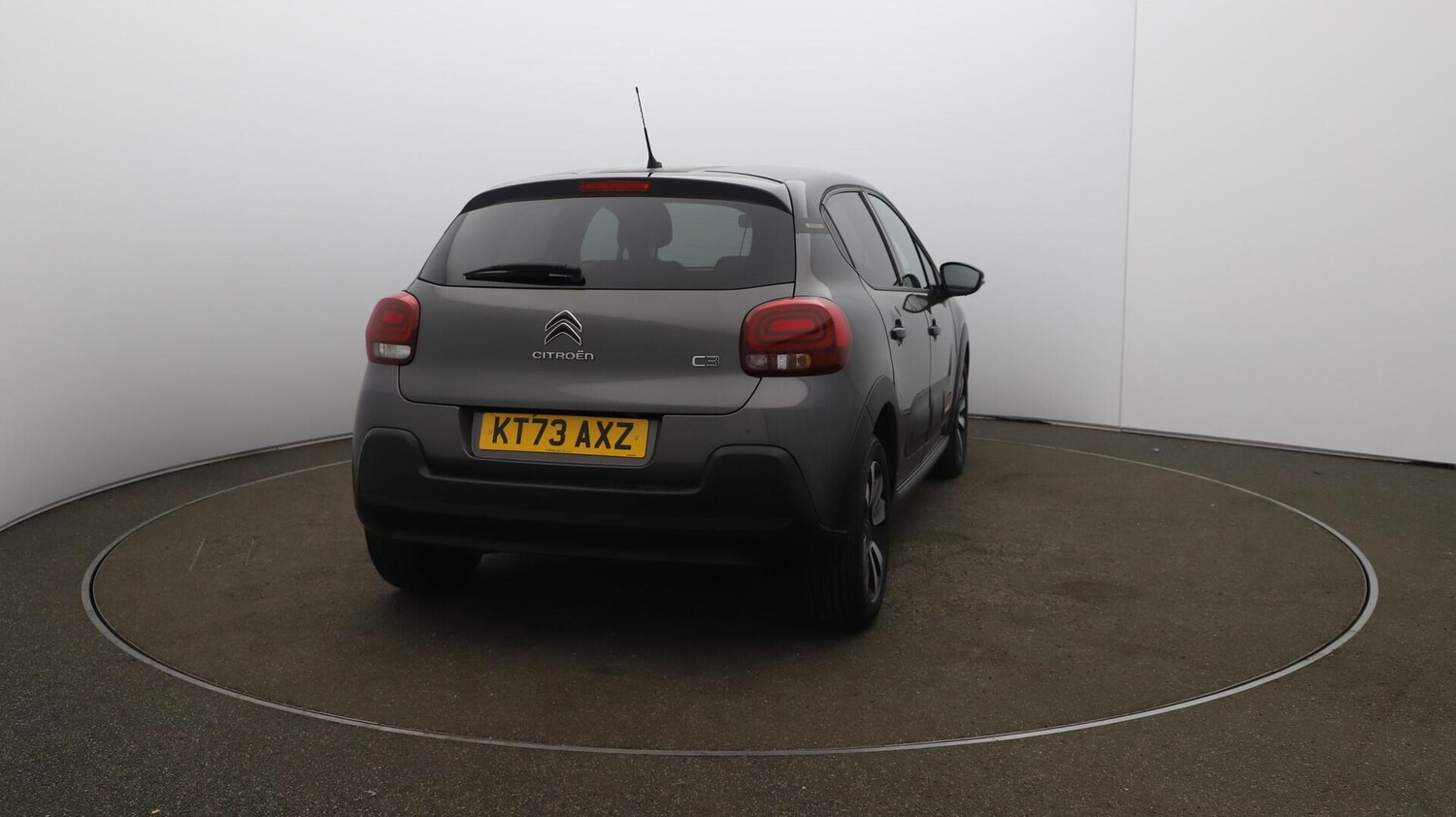Used Citroen C3 2023 for sale - 76613368: Photo 56