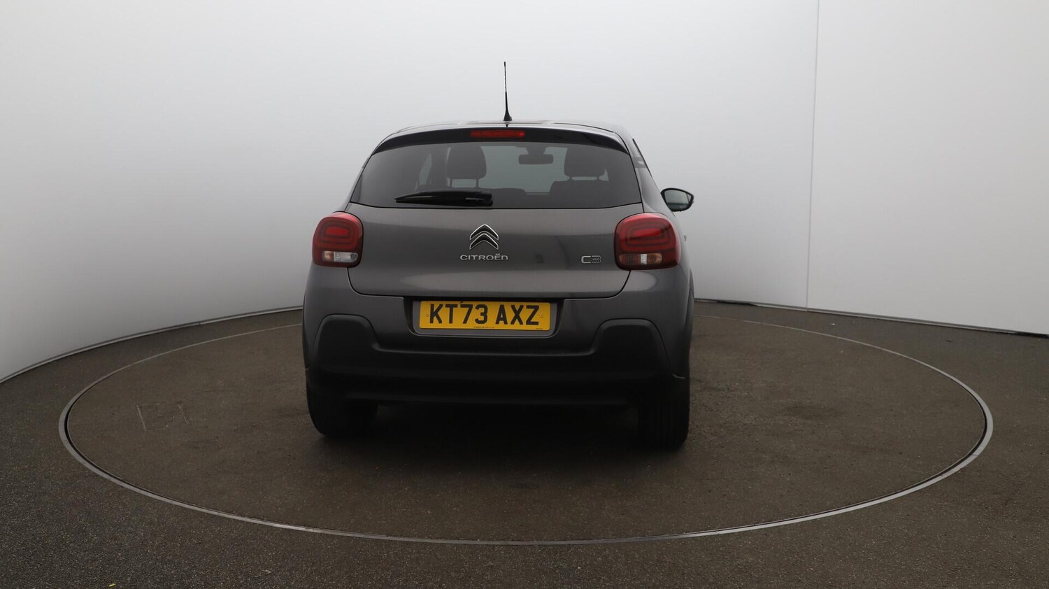Used Citroen C3 2023 for sale - 76613368: Photo 57