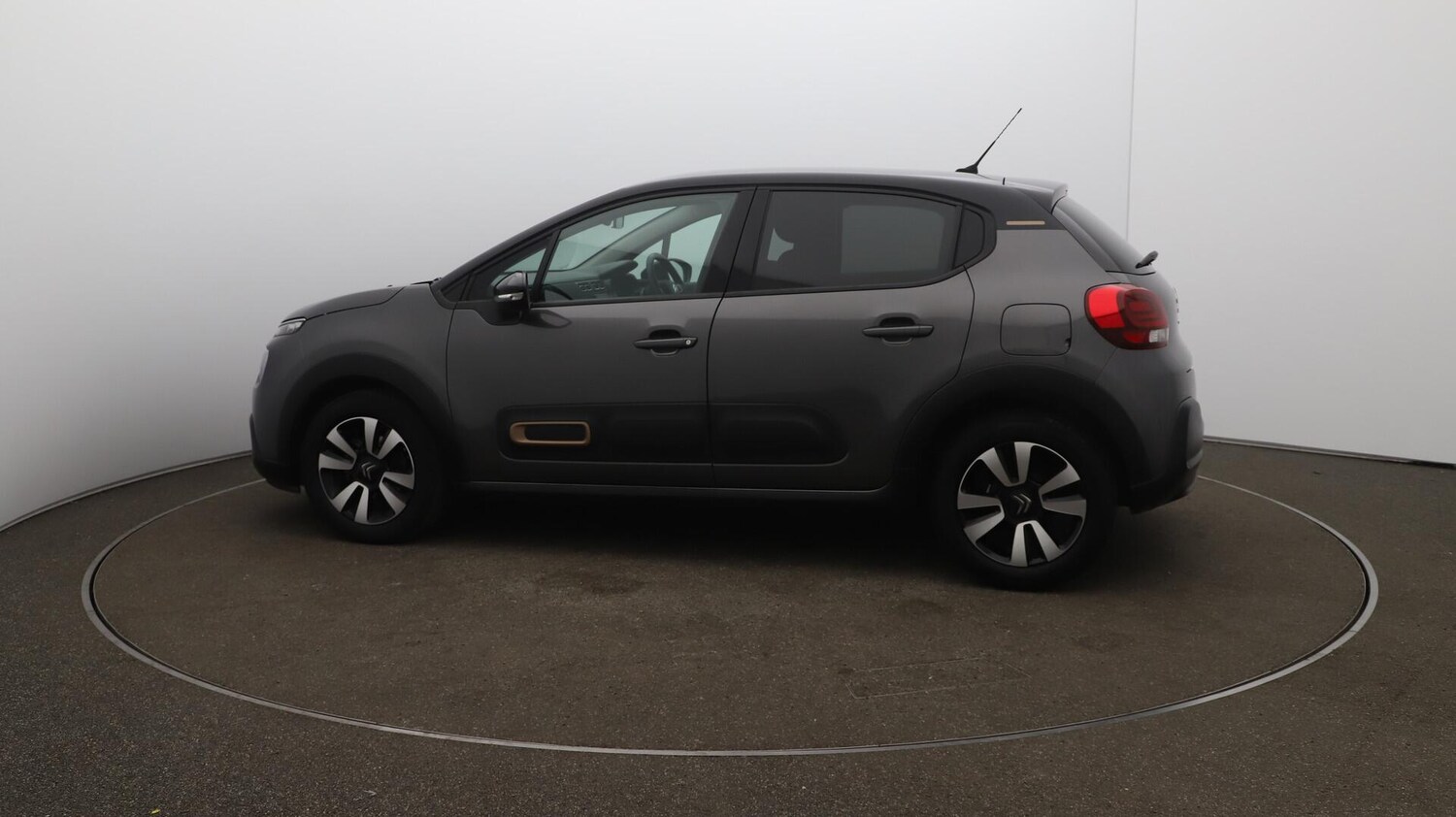 Used Citroen C3 2023 for sale - 76613368: Photo 58